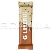 6 Layer Protein Bar 70 грамів