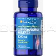 Glucosamine Sulfate 1000 mg 60 rapid release capsules