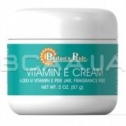 Vitamin E Cream 6,000 IU 57 g