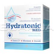 Hydratonic Med 10 пакетиков