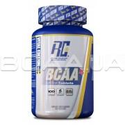 Bcaa XS 2:1:1 400 Tablets