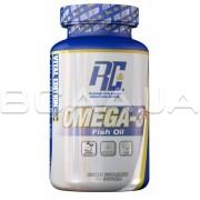 Omega-3 XS 120 Softgels