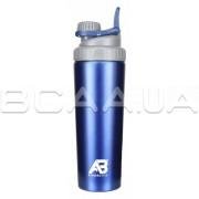 AeroBottle, Primus Steel, Single Wall, Cobalt, Спортивная бутылка, Шейкер, 946 мл
