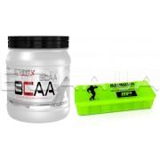 BCAA Xline 500 грам + Pill Box в подарунок