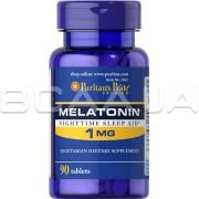 Melatonin 1 mg 90 Tablets