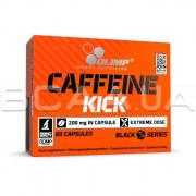 Caffeine Kick 60 капсул