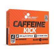 Olimp, Caffeine Kick, 60 Capsules