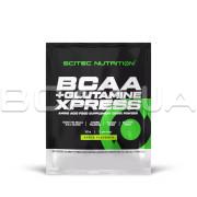 Scitec Nutrition, BCAA + Glutamine Xpress, 12 g