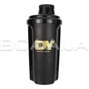 Шейкер DY Nutrition Black 700 мл