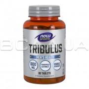 Now Foods, Tribulus 1000 mg, 90 Tablets