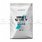 Impact Whey Isolate 2500 грамм