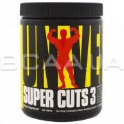 Super Cuts 3 130 Tablets
