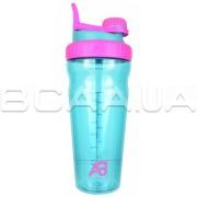 AeroBottle, Magnus, Plastic, Venus, Спортивная бутылка, Шейкер 1180 мл