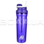 AeroBottle, Primus Crystal, Plastic, Amethyst, Спортивная бутылка, Шейкер 946 мл