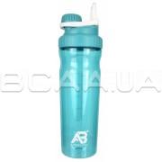 AeroBottle, Primus Crystal, Plastic, Aquamarine, Спортивная бутылка, Шейкер 946 мл