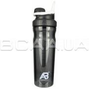 AeroBottle, Primus Crystal, Plastic, Onyx, Спортивная бутылка, Шейкер 946 мл