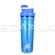 AeroBottle, Primus Crystal, Plastic, Sapphire, Спортивная бутылка, Шейкер 946 мл