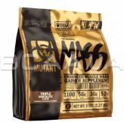 Mutant Mass Limited Collectors Edition Gold Bag 2270 грамів