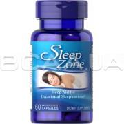 Sleep Zone 60 Rapid Release Capsules