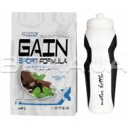 Gain Sport Formula 3000 грам + Пляшка для води 750 мл у подарунок