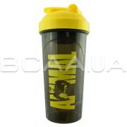 Шейкер, Yellow Pak Iconic Shaker Black, 700 мл