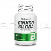 Biotech, Ginkgo Biloba (Гінко Білоба), 90 Tablets