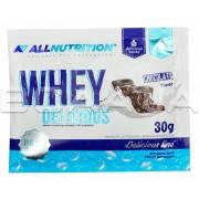 Whey Delicious Protein 30 грамів (пробник)