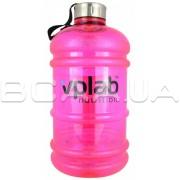 VP Lab Water Bottle Pink 2000 мл