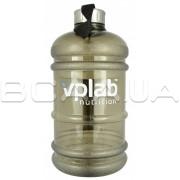 VP Lab Water Bottle black 2000 мл