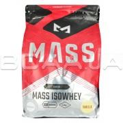 Mass IsoWhey 2500 грамів