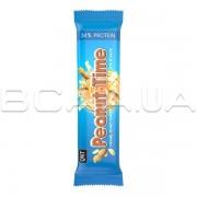 Peanut Time Bar 60 грамів