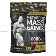 Metabolic Mass Gainer 6000 грамм