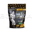 DY Nutrition, Metabolic Mass Gainer, 6000 g