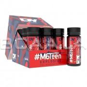 #M6teen Explosive Pre-Workout Shot 12 штук по 60 мл