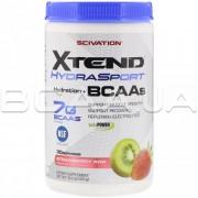 Xtend HydraSport, Hydration + BCAAs 345 грамм