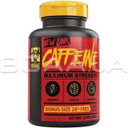 Mutant, Caffeine, 240 Tablets