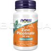 Now Foods, Zinc Picolinate 50 mg, 60 Veg Capsules