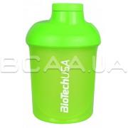 Шейкер Wave 300 ml Grass Green