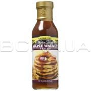 Maple Walnut Syrup 355 ml