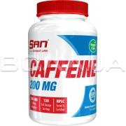 Caffeine 200 mg 120 Capsules