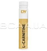 L-Carnitine L-Tartrate 3000 mg Liquid Shot 25 мл