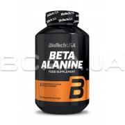 Biotech, Beta Alanine, 90 Capsules