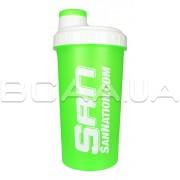 Шейкер Sаn Green White 700 мл