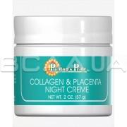 Collagen and Placenta Night Creme 57 g