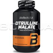 Citrulline Malate 90 капсул