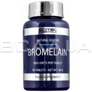 Bromelain 90 таблеток