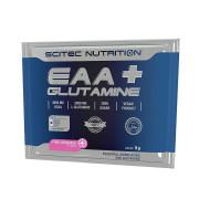 Scitec Nutrition, EAA + Glutamine, 9 g