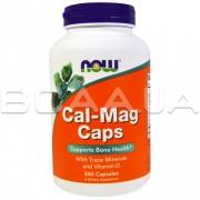 Cal-Mag Caps 240 Capsules