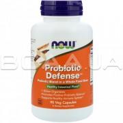 Probiotic Defense 90 Veg Capsules