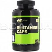 Glutamine 1000 mg 240 Capsules